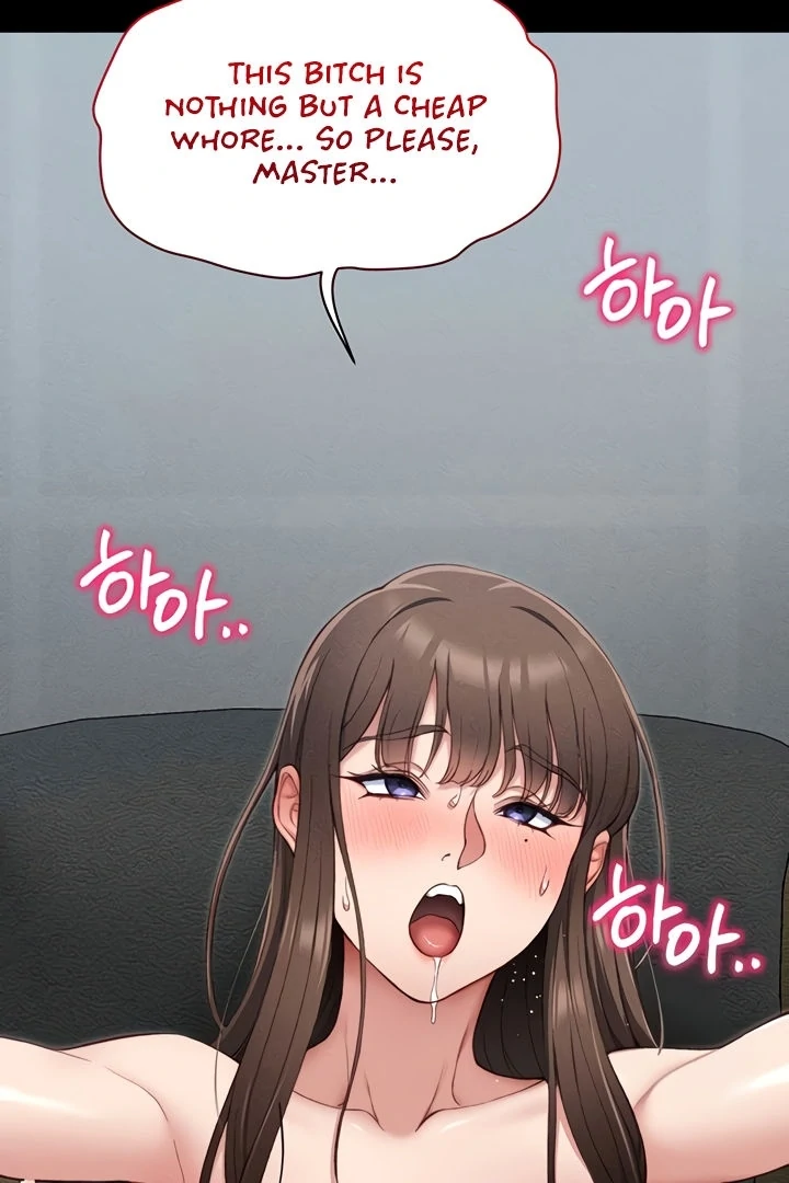 Taming A Female Bully Chapter 10 page 82