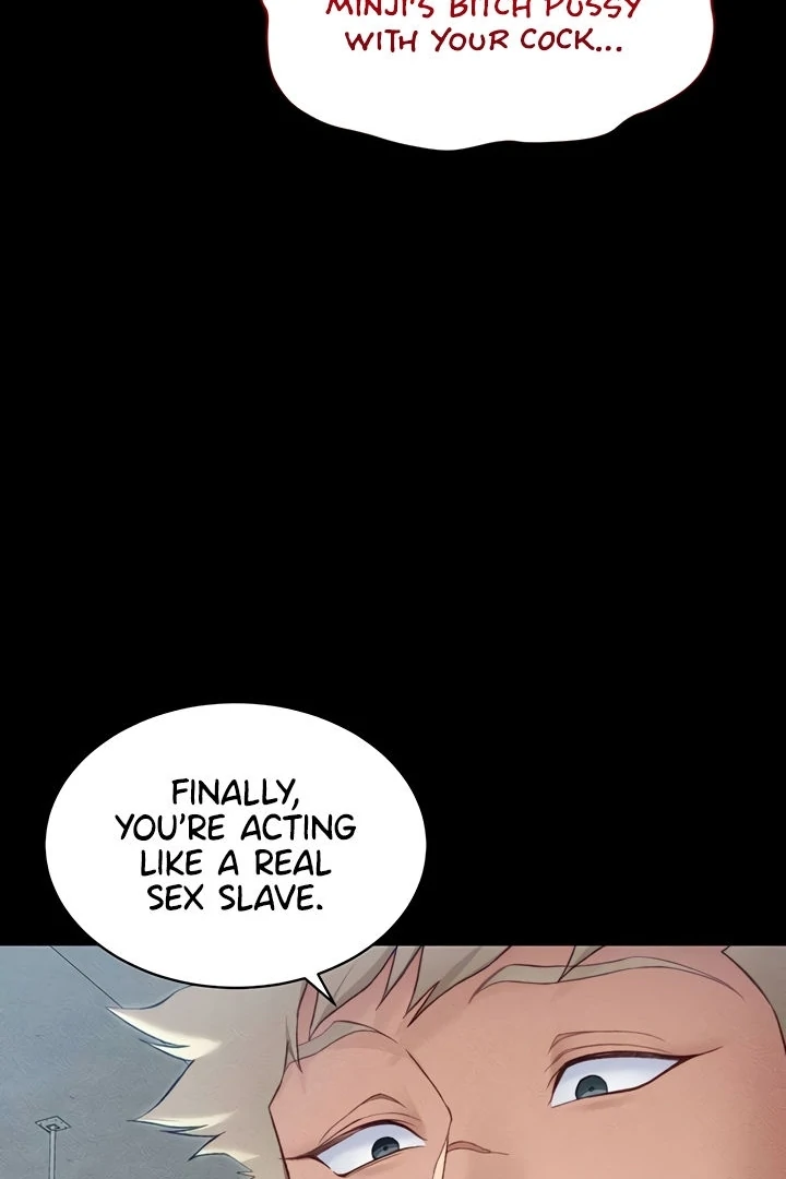 Taming A Female Bully Chapter 10 page 85