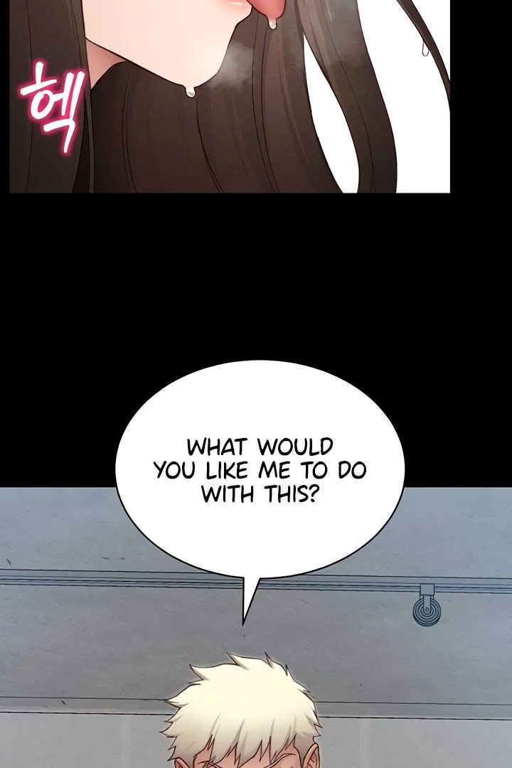 Taming A Female Bully Chapter 10 page 90