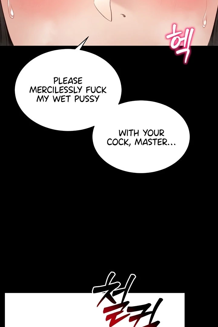 Taming A Female Bully Chapter 10 page 93
