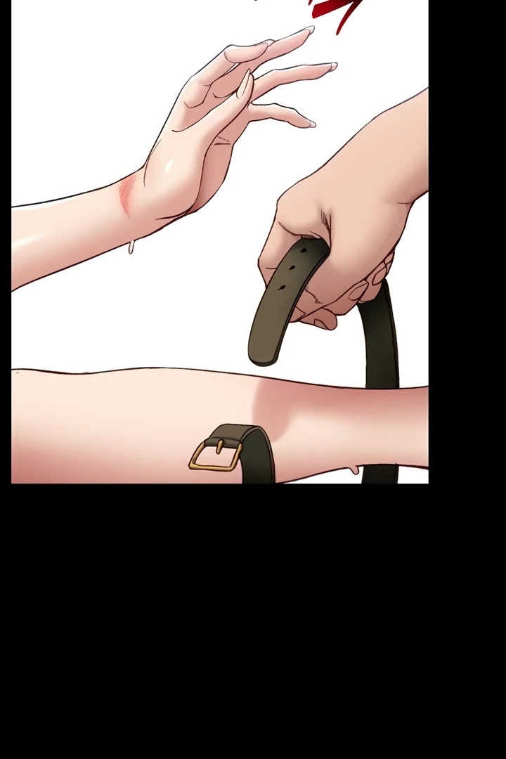 Taming A Female Bully Chapter 10 page 94