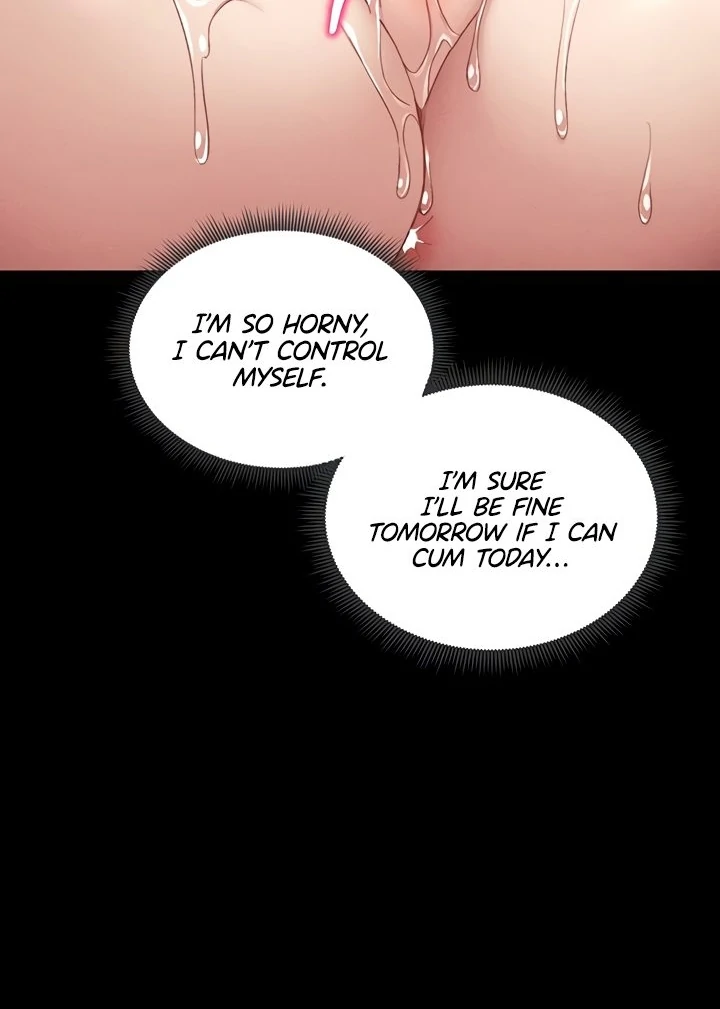 Taming A Female Bully Chapter 11 page 8