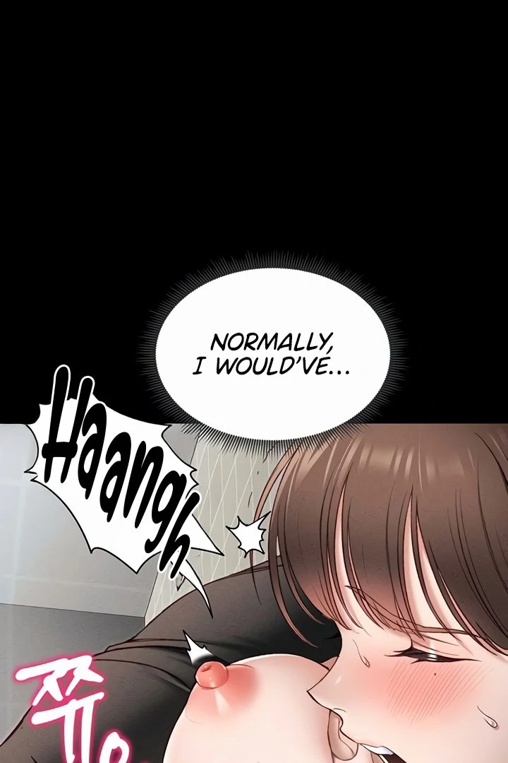 Taming A Female Bully Chapter 11 page 38