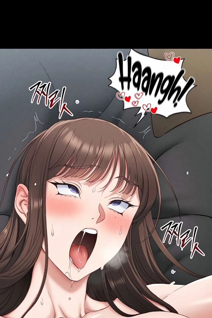 Taming A Female Bully Chapter 11 page 49