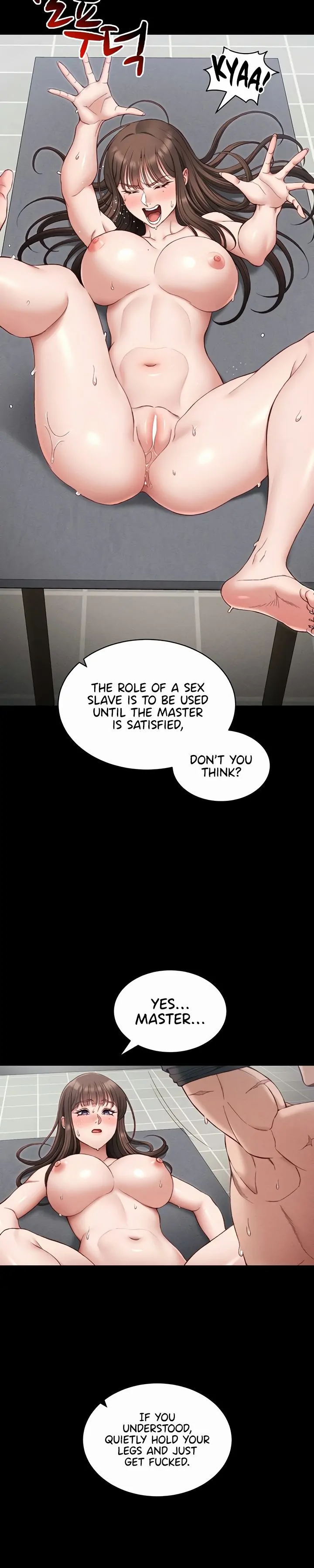 Taming A Female Bully Chapter 11 page 68