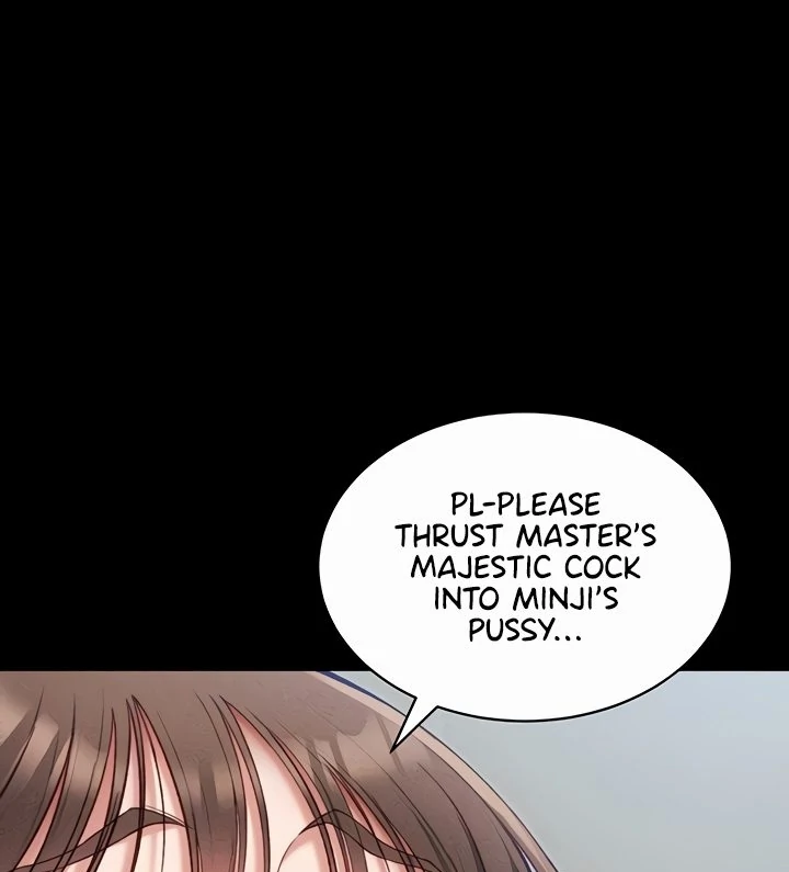 Taming A Female Bully Chapter 11 page 87