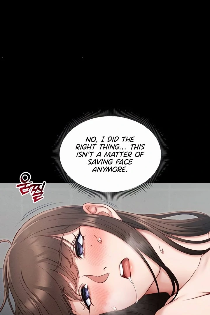 Taming A Female Bully Chapter 11 page 110
