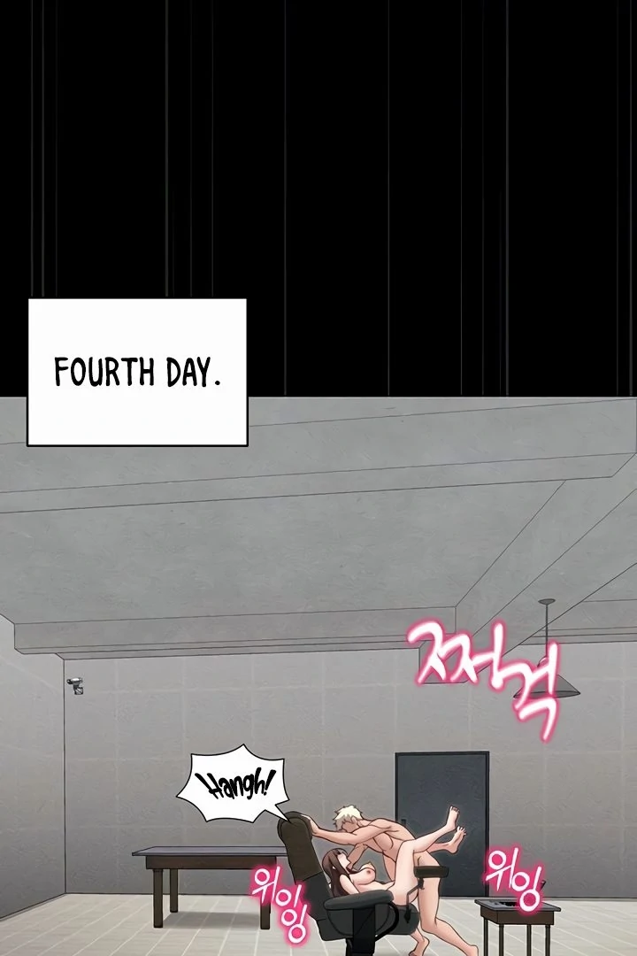 Taming A Female Bully Chapter 11 page 113