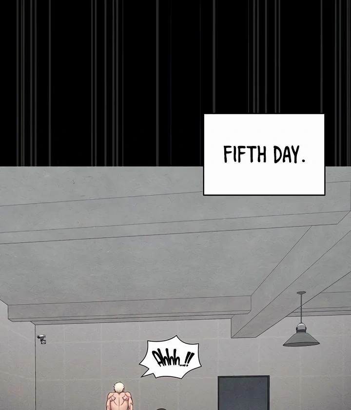 Taming A Female Bully Chapter 11 page 115