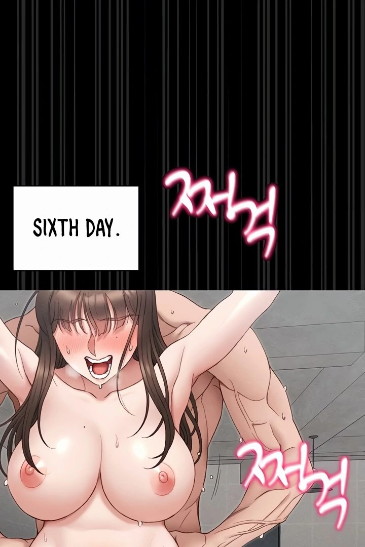 Taming A Female Bully Chapter 11 page 117