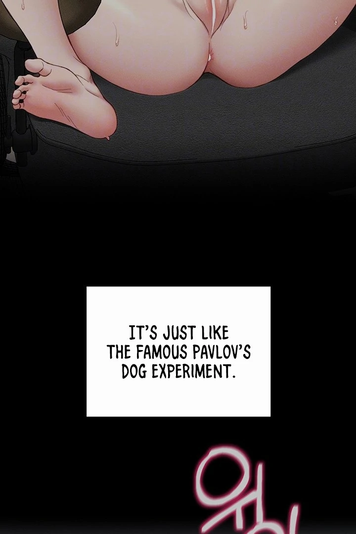 Taming A Female Bully Chapter 12 page 6