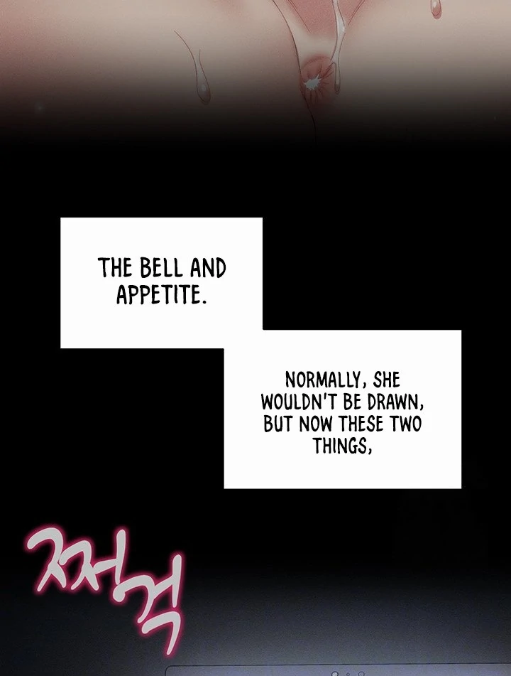 Taming A Female Bully Chapter 12 page 8