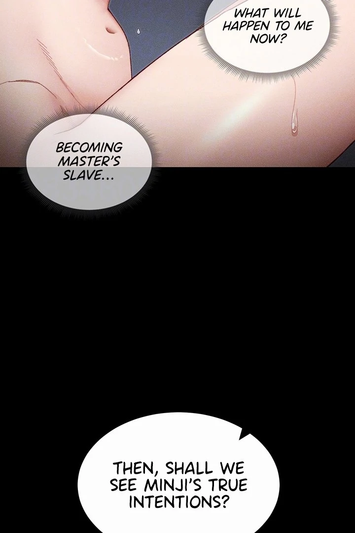 Taming A Female Bully Chapter 12 page 18