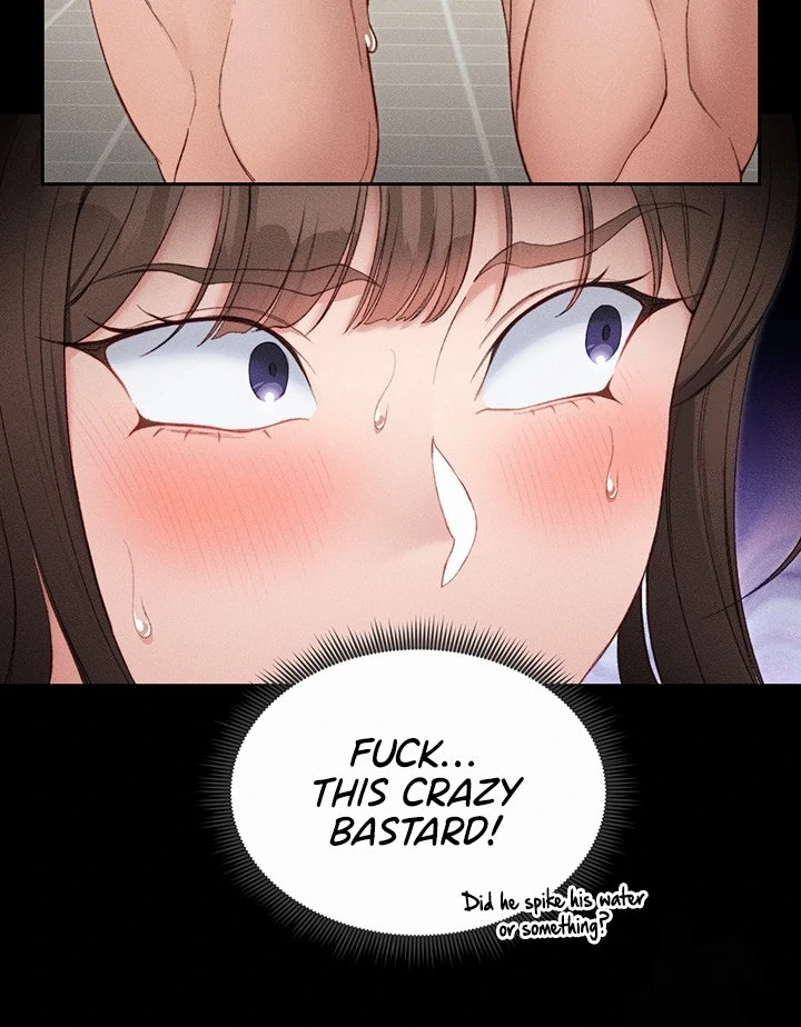 Taming A Female Bully Chapter 12 page 35