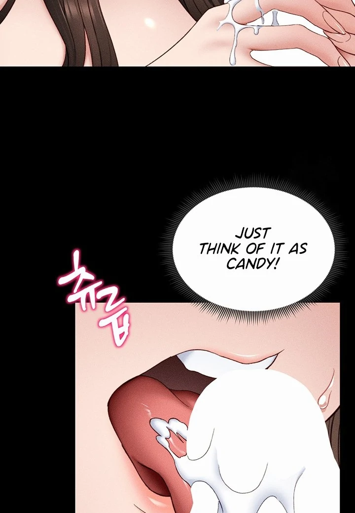 Taming A Female Bully Chapter 12 page 43