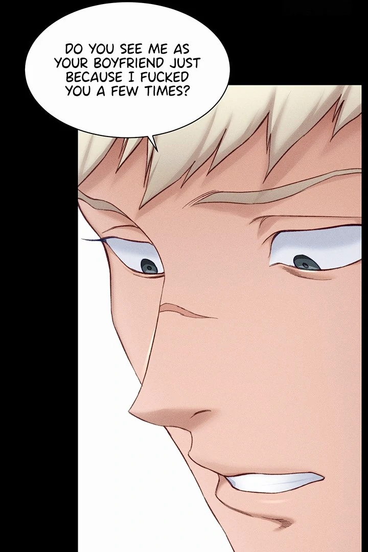 Taming A Female Bully Chapter 12 page 53