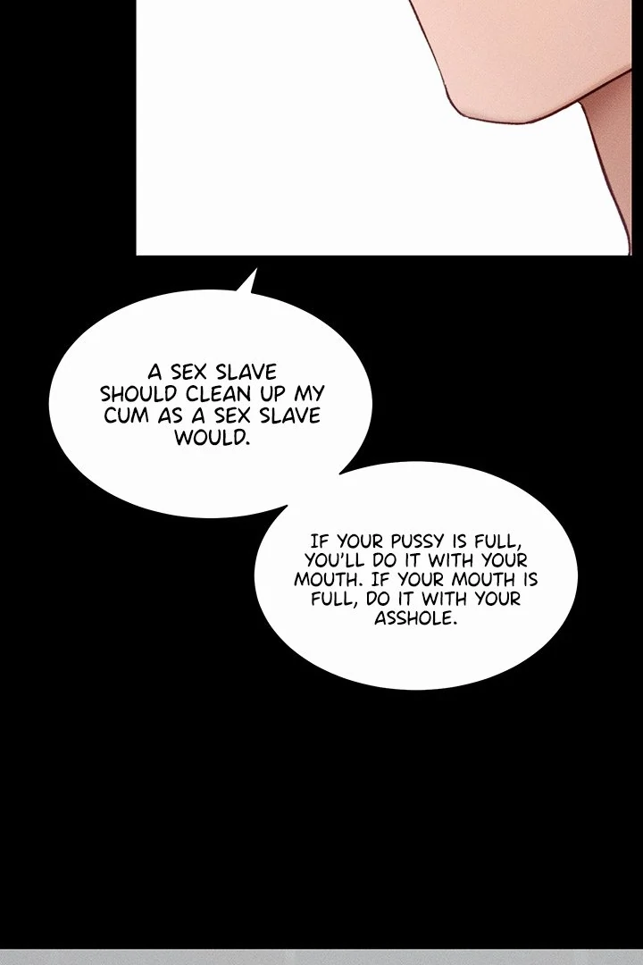 Taming A Female Bully Chapter 12 page 54
