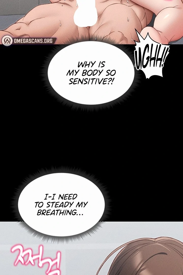 Taming A Female Bully Chapter 12 page 75