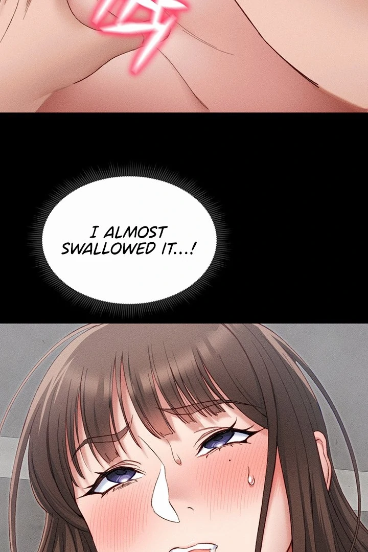 Taming A Female Bully Chapter 12 page 80