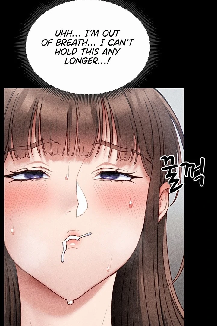 Taming A Female Bully Chapter 12 page 87