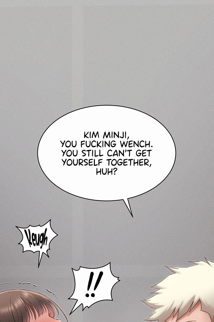 Taming A Female Bully Chapter 12 page 92