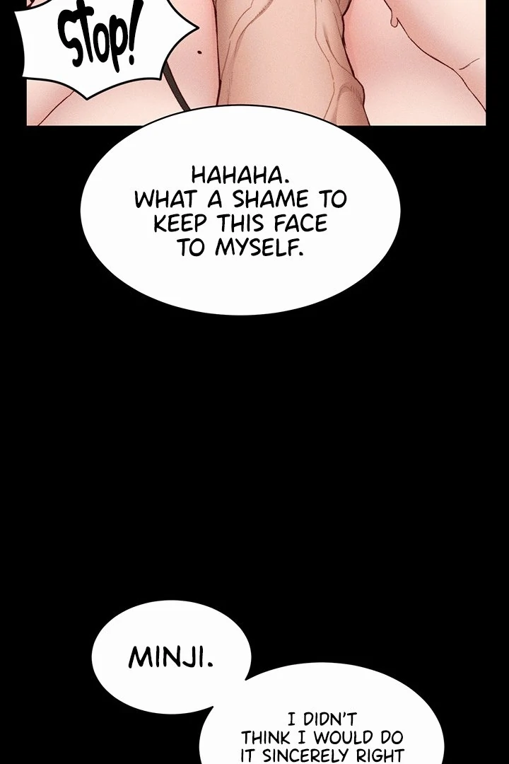 Taming A Female Bully Chapter 12 page 96