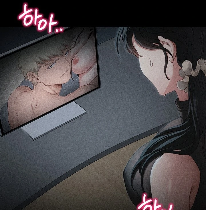 Taming A Female Bully Chapter 13 page 3