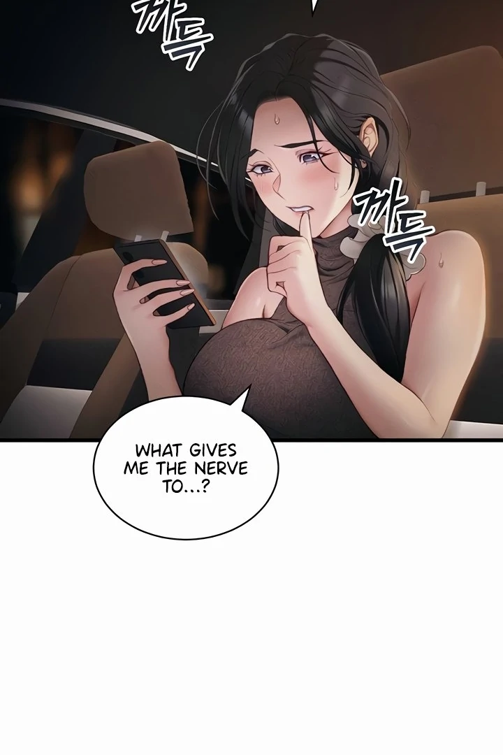Taming A Female Bully Chapter 13 page 49