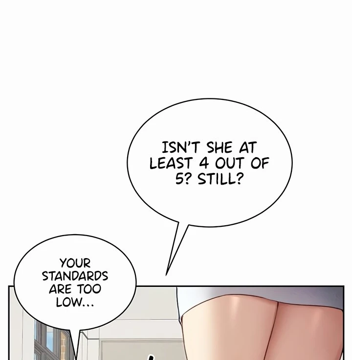 Taming A Female Bully Chapter 13 page 12
