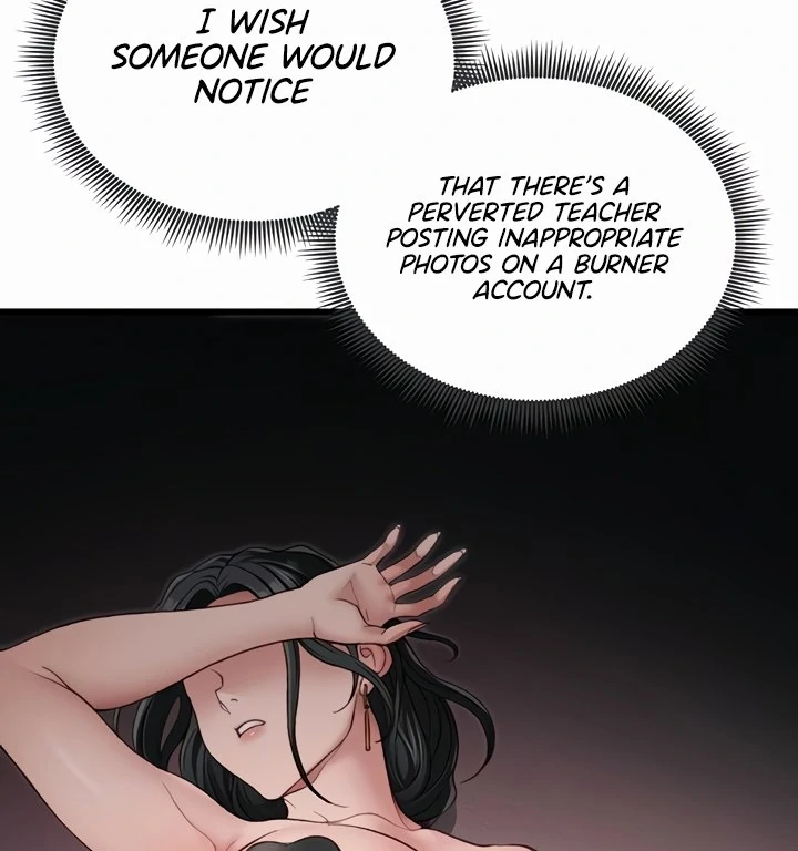 Taming A Female Bully Chapter 13 page 28