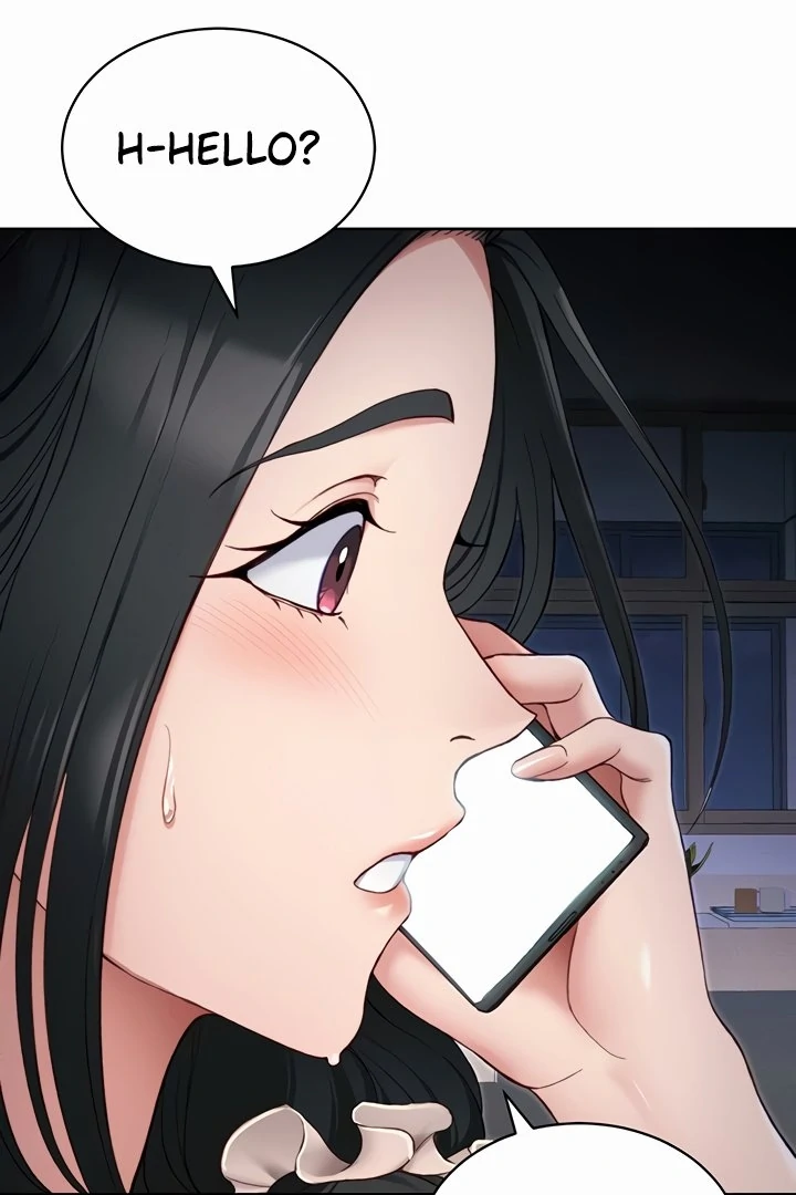 Taming A Female Bully Chapter 13 page 37