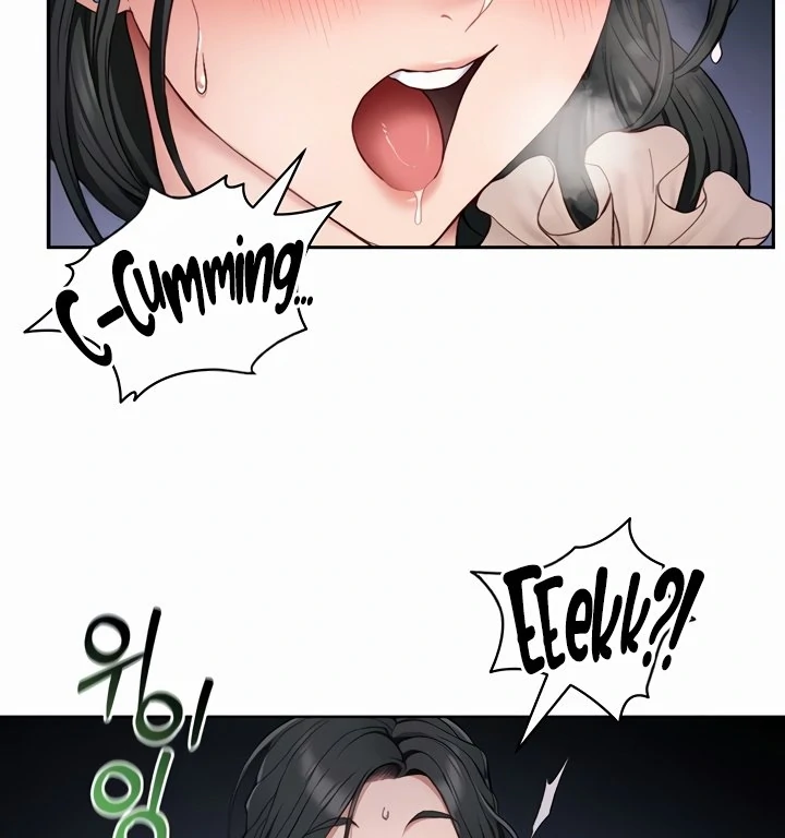 Taming A Female Bully Chapter 13 page 35