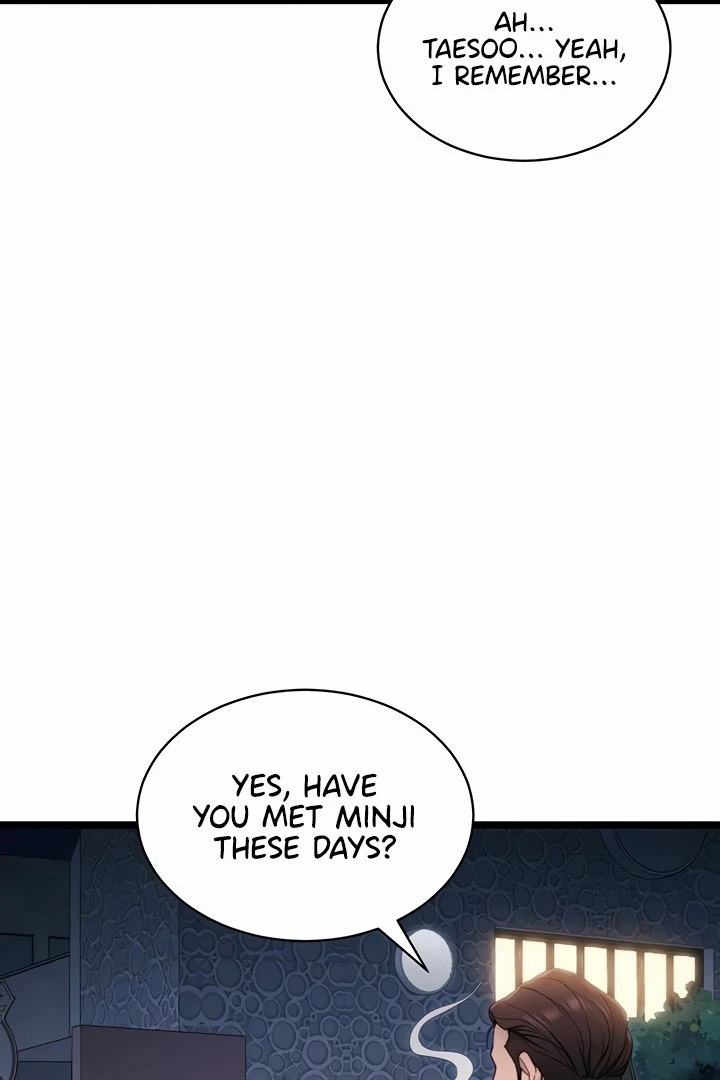 Taming A Female Bully Chapter 13 page 38