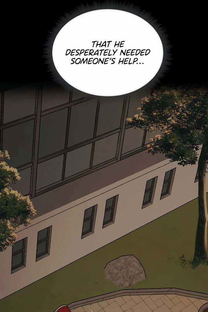 Taming A Female Bully Chapter 13 page 45