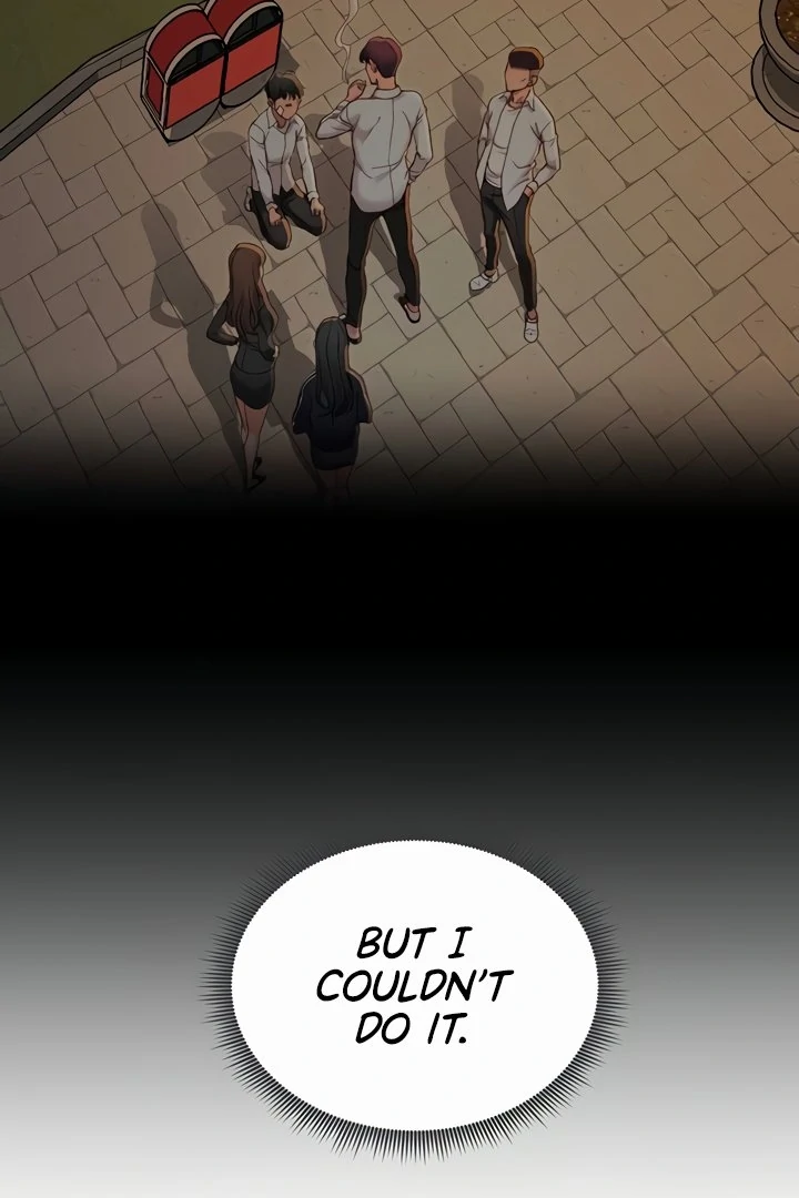 Taming A Female Bully Chapter 13 page 46