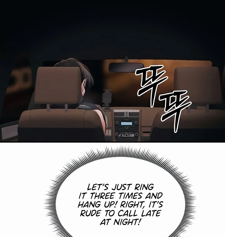 Taming A Female Bully Chapter 13 page 52