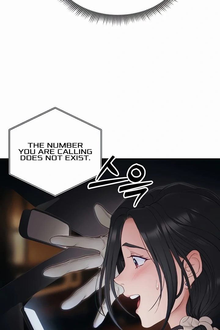 Taming A Female Bully Chapter 13 page 53