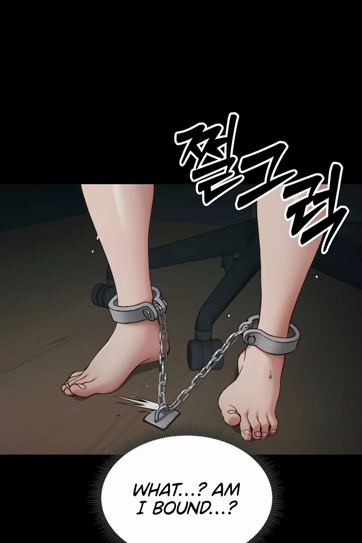 Taming A Female Bully Chapter 13 page 62