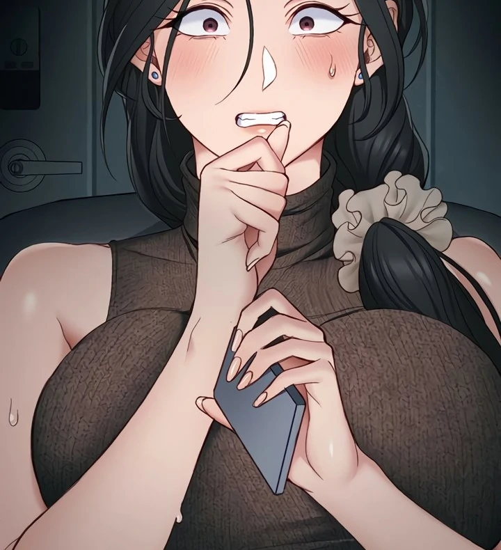Taming A Female Bully Chapter 13 page 72