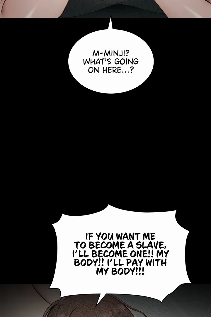 Taming A Female Bully Chapter 13 page 73