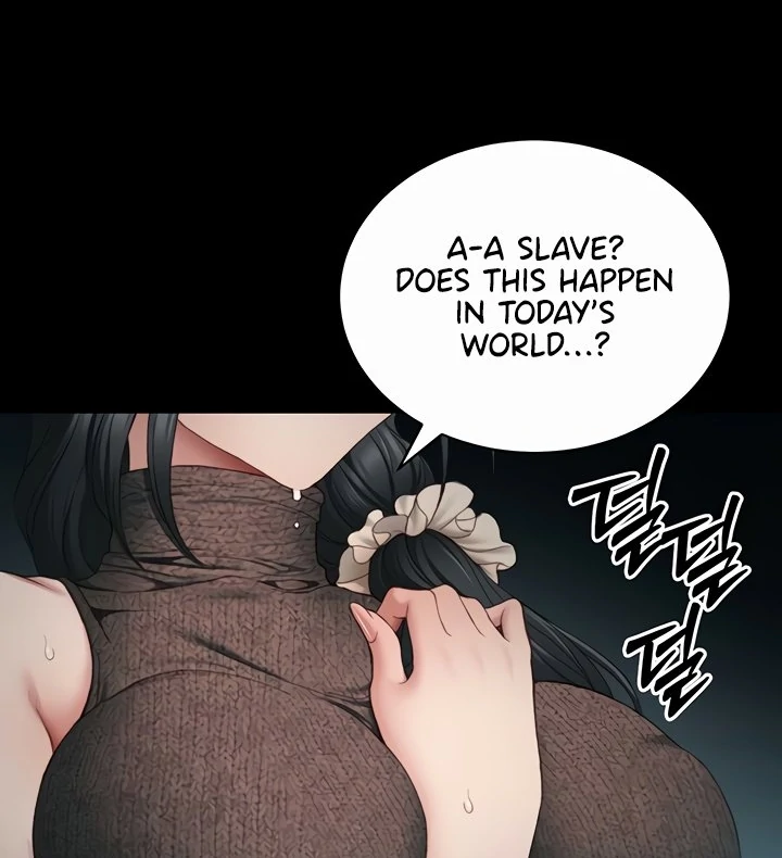 Taming A Female Bully Chapter 13 page 75
