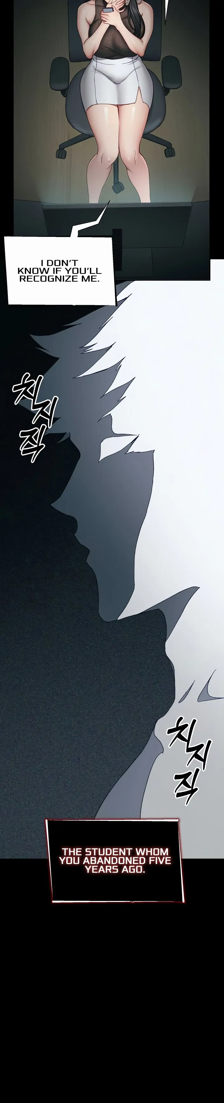 Taming A Female Bully Chapter 13 page 78