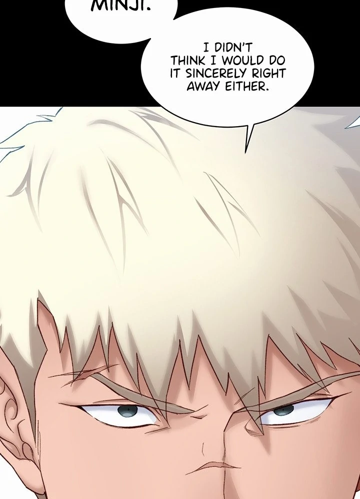 Taming A Female Bully Chapter 14 page 12