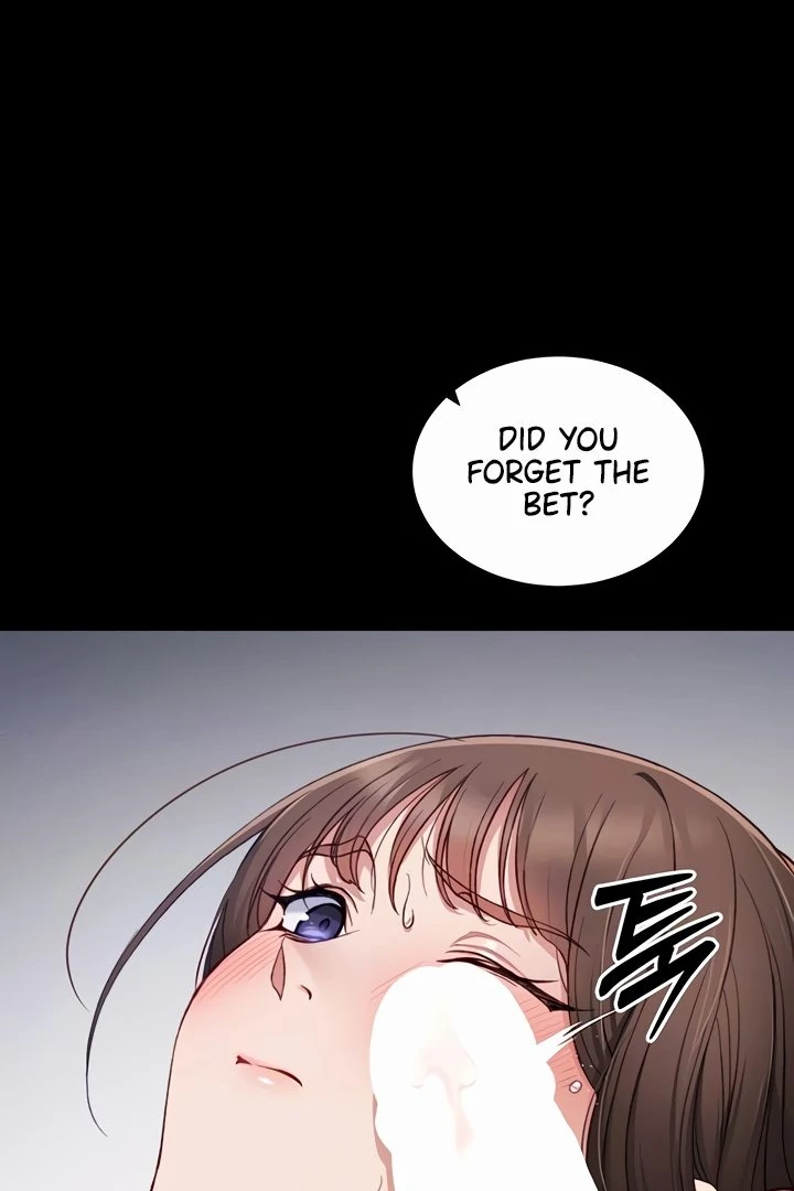 Taming A Female Bully Chapter 14 page 29