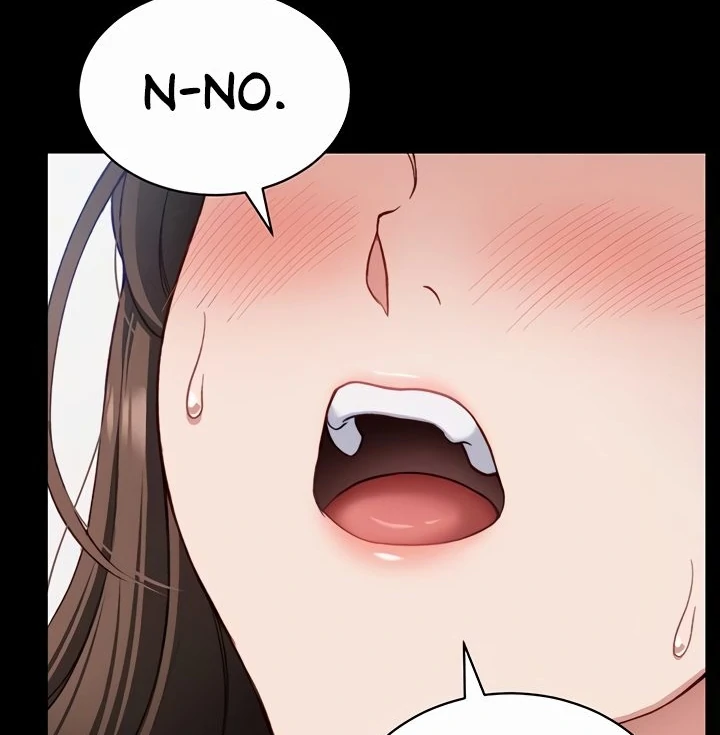 Taming A Female Bully Chapter 14 page 31