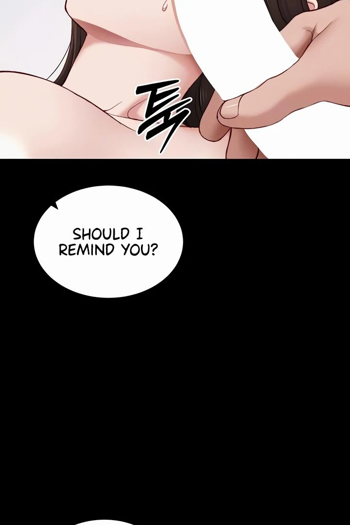 Taming A Female Bully Chapter 14 page 30