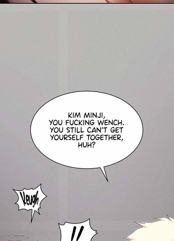 Taming A Female Bully Chapter 14 page 7