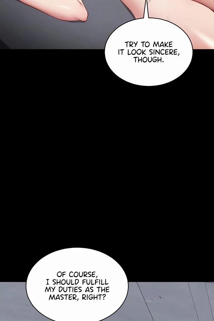 Taming A Female Bully Chapter 14 page 34