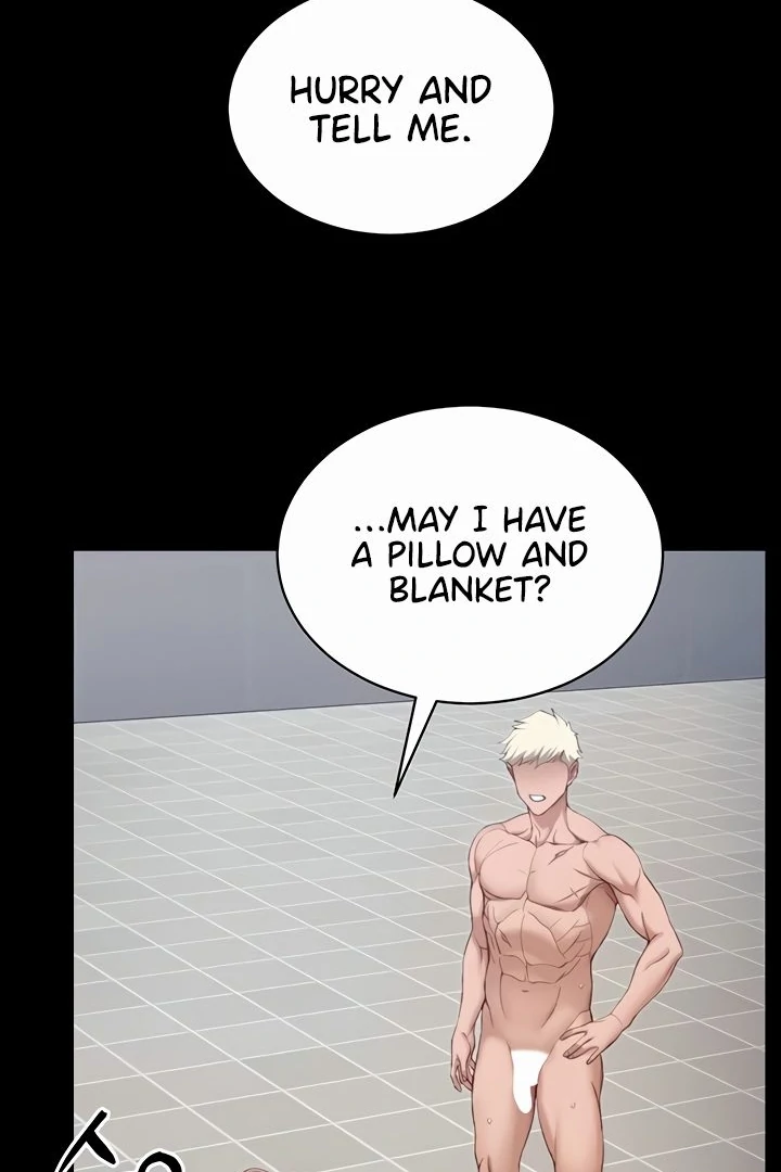 Taming A Female Bully Chapter 14 page 38