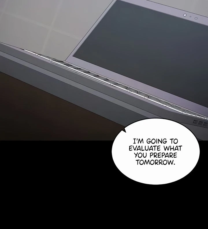 Taming A Female Bully Chapter 14 page 43